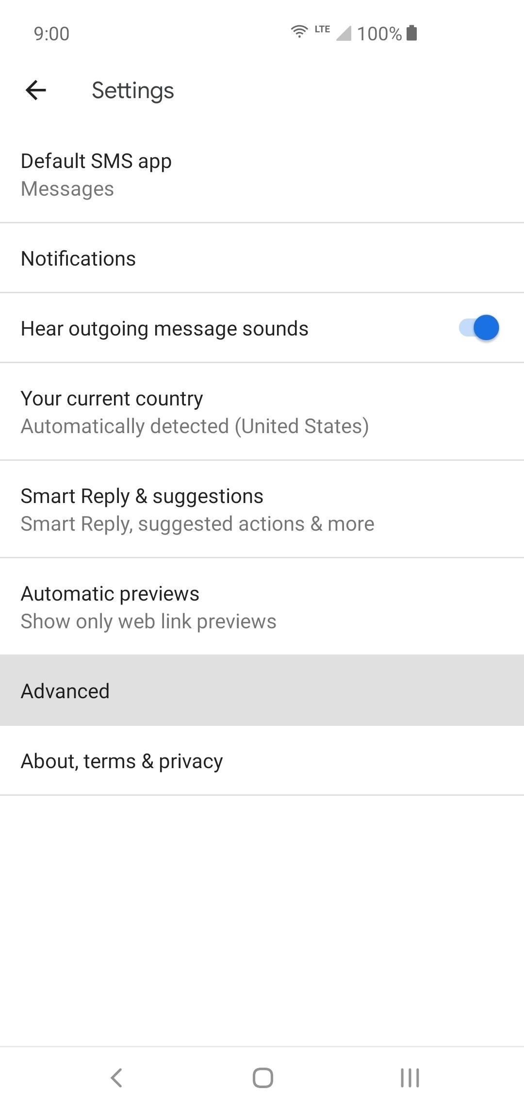 How to Enable RCS in Android Messages for iMessage-Style Texting on Android