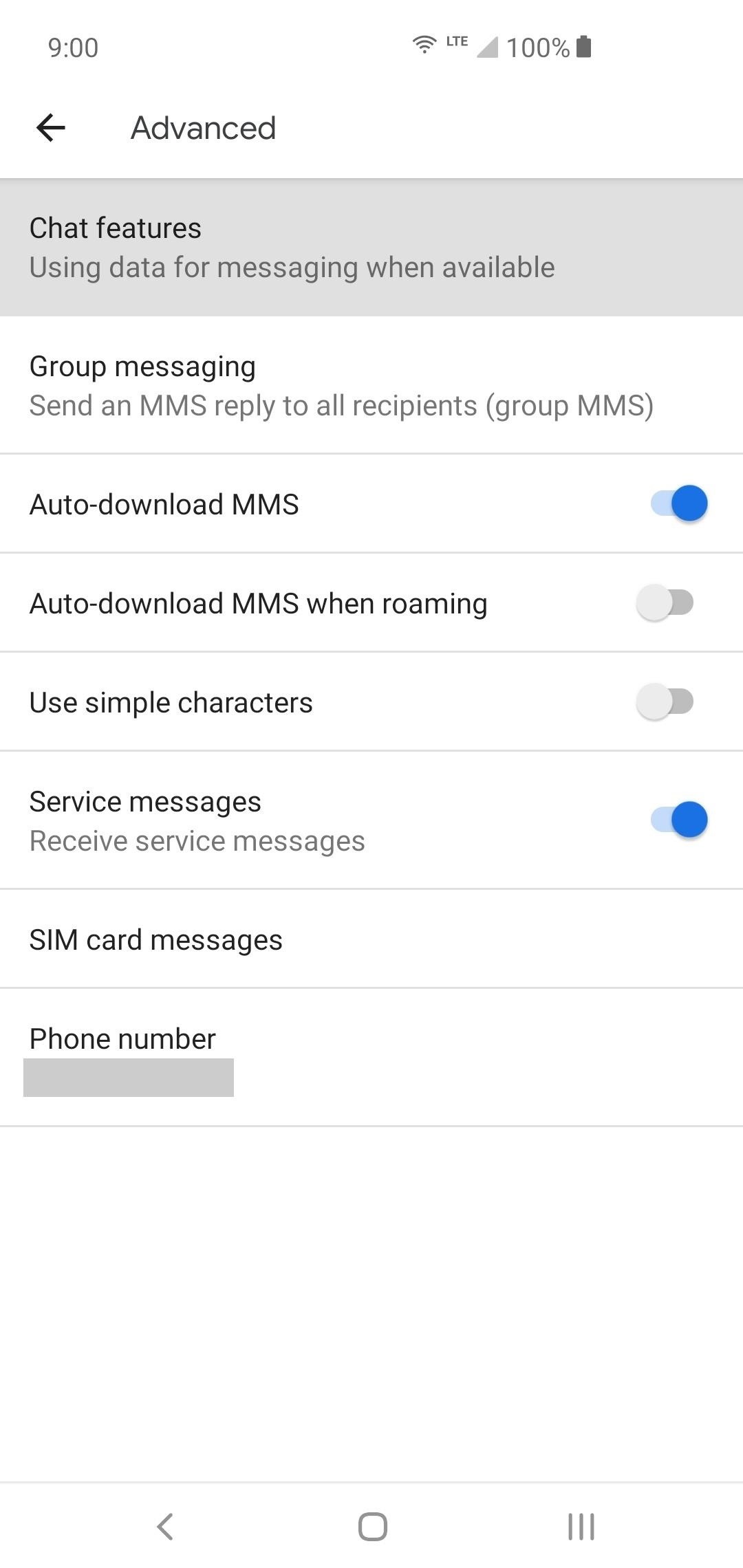 How to Enable RCS in Android Messages for iMessage-Style Texting on Android