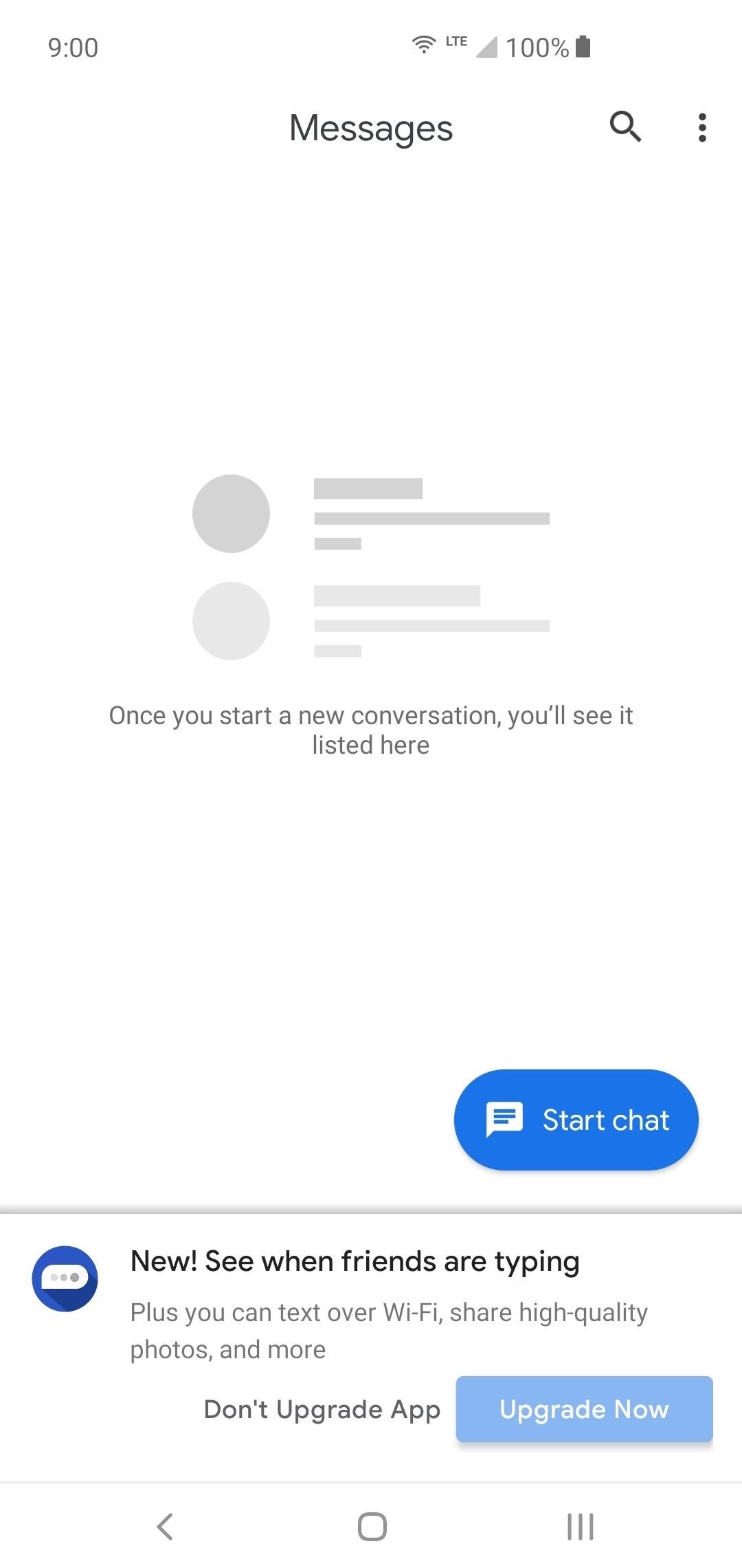 How to Enable RCS in Android Messages for iMessage-Style Texting on Android