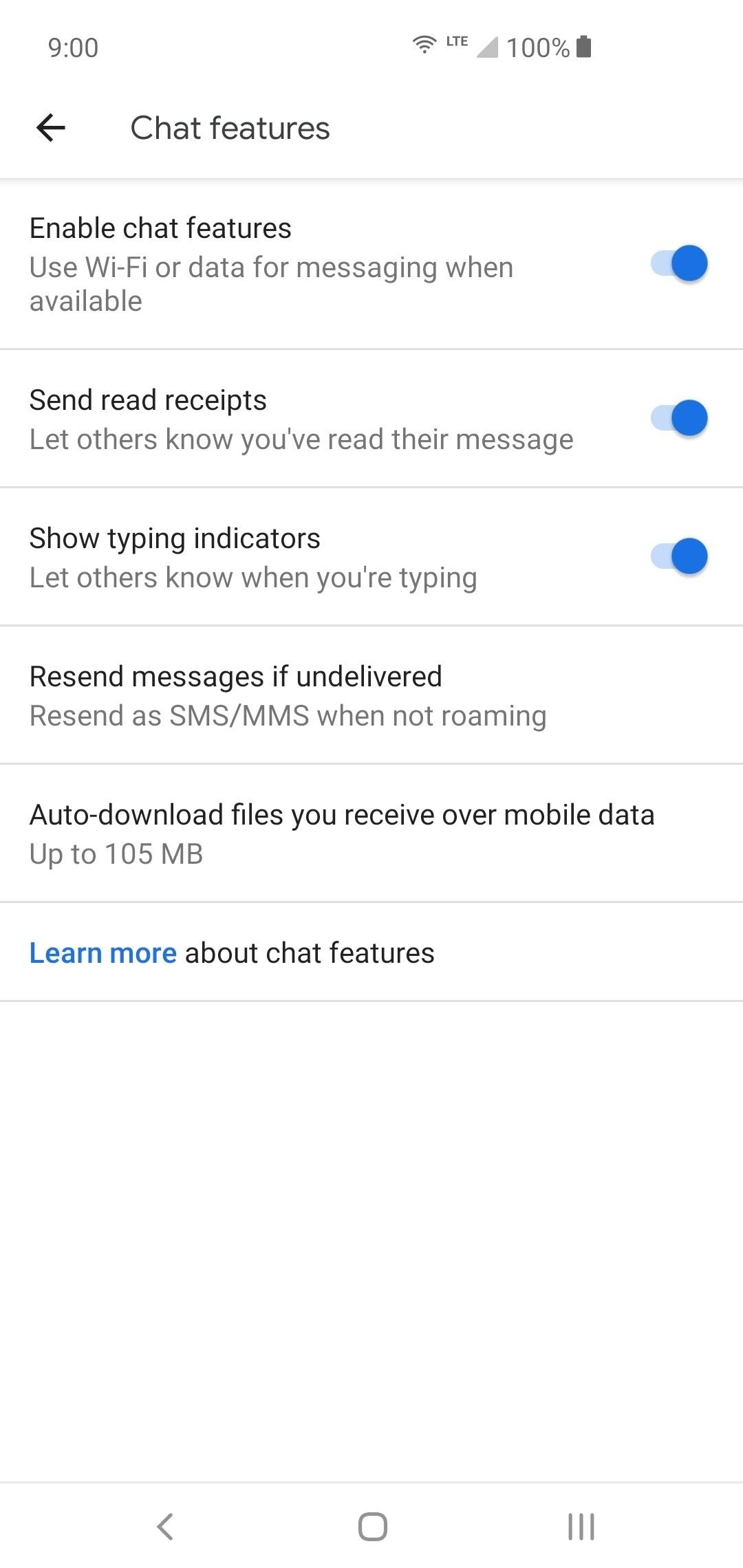 How to Enable RCS in Android Messages for iMessage-Style Texting on Android