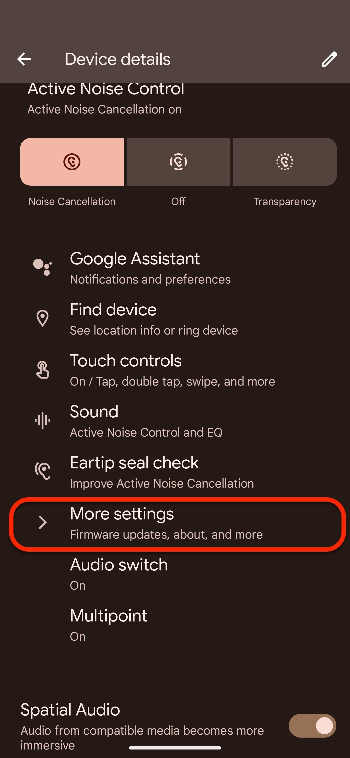 Enable Spatial Audio on Your Pixel Smartphone for Surround Sound Everywhere You Go