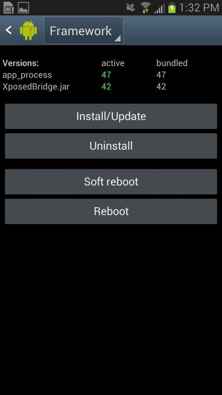 How to Enable the Swipe-Back Gesture for All Apps on the Galaxy Note 2 & 3