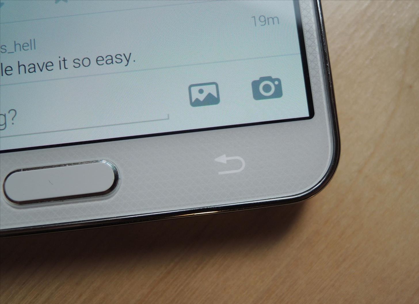 How to Enable the Swipe-Back Gesture for All Apps on the Galaxy Note 2 & 3