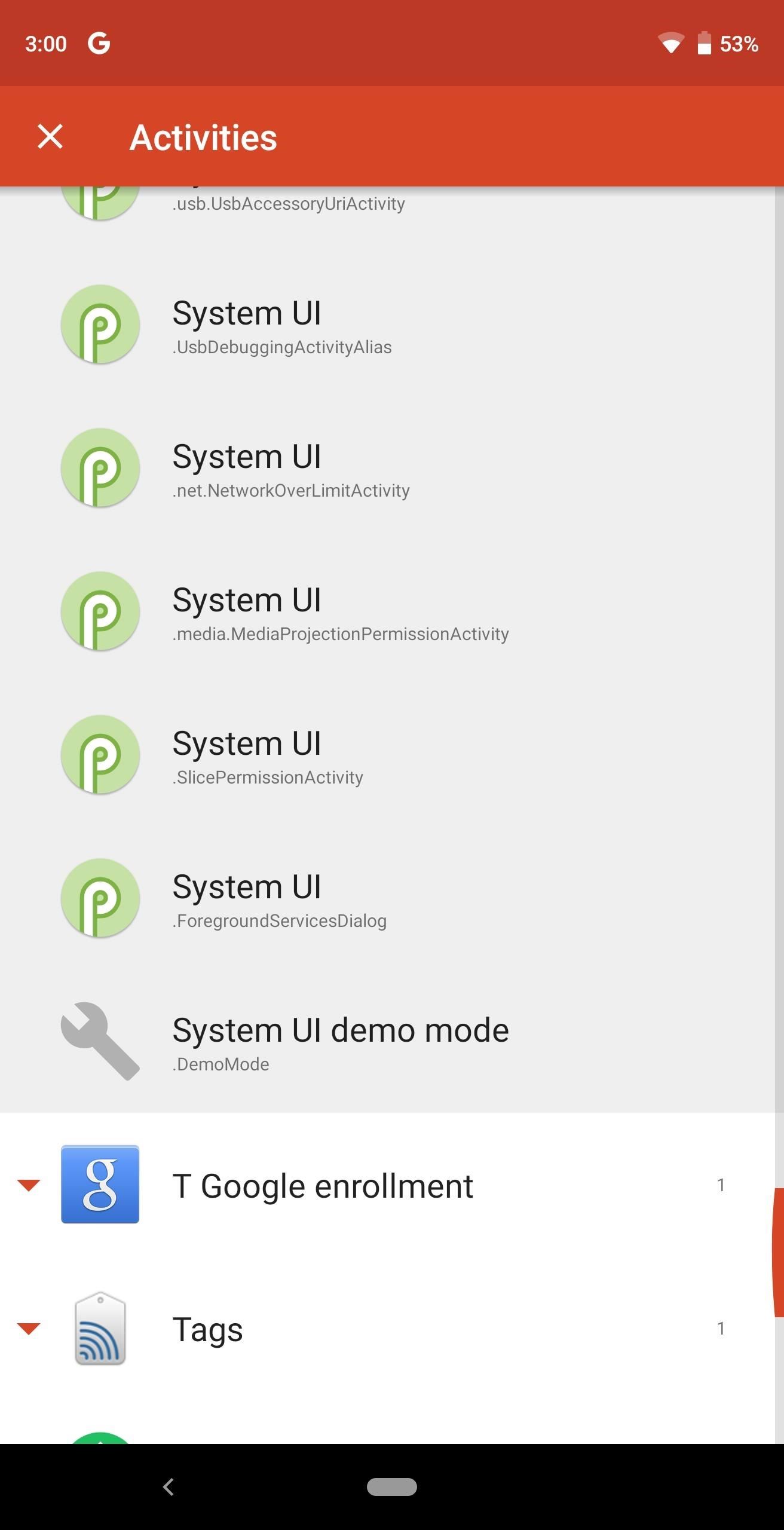 How to Enable System UI Tuner on Android 9.0 Pie to Remove Status Bar Icons