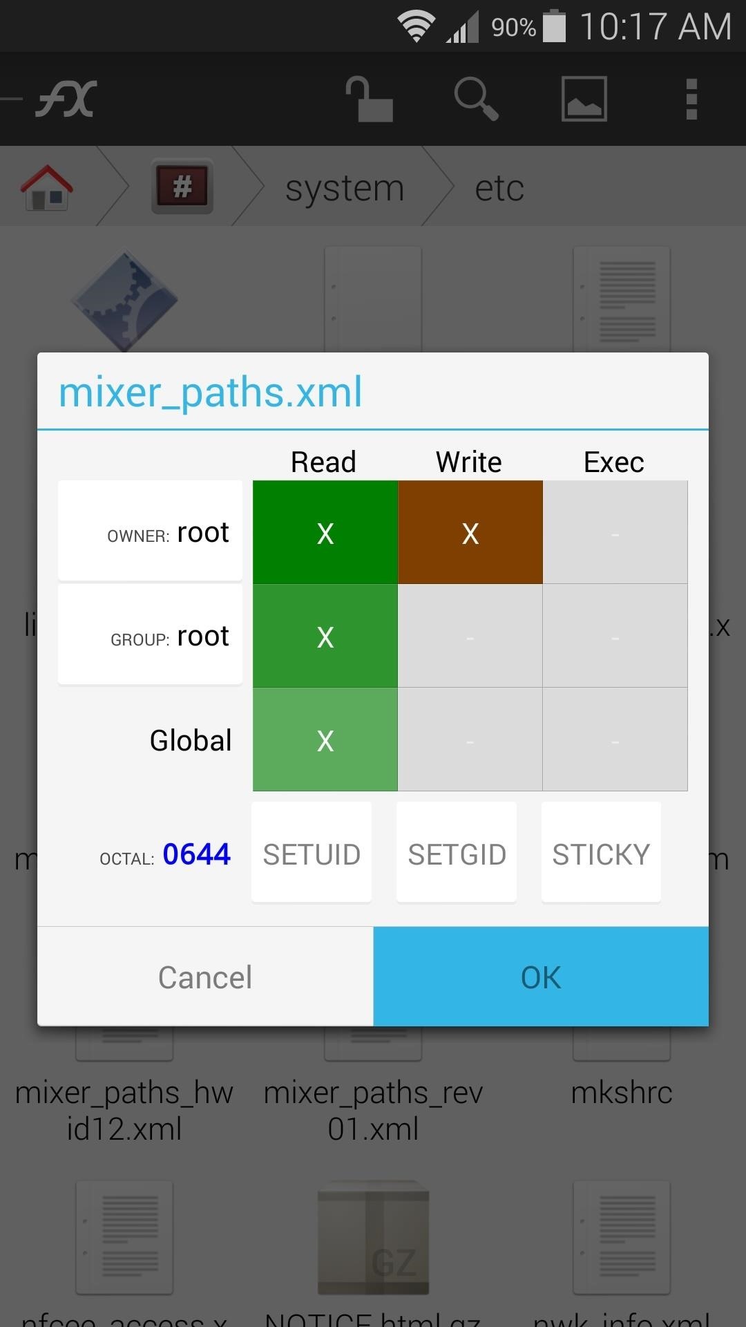 Enable True Stereo Sound on Your Galaxy S5