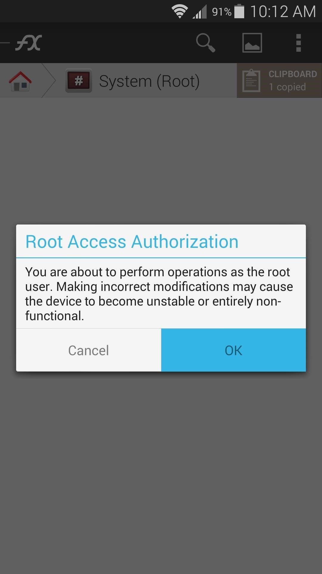 Enable True Stereo Sound on Your Galaxy S5