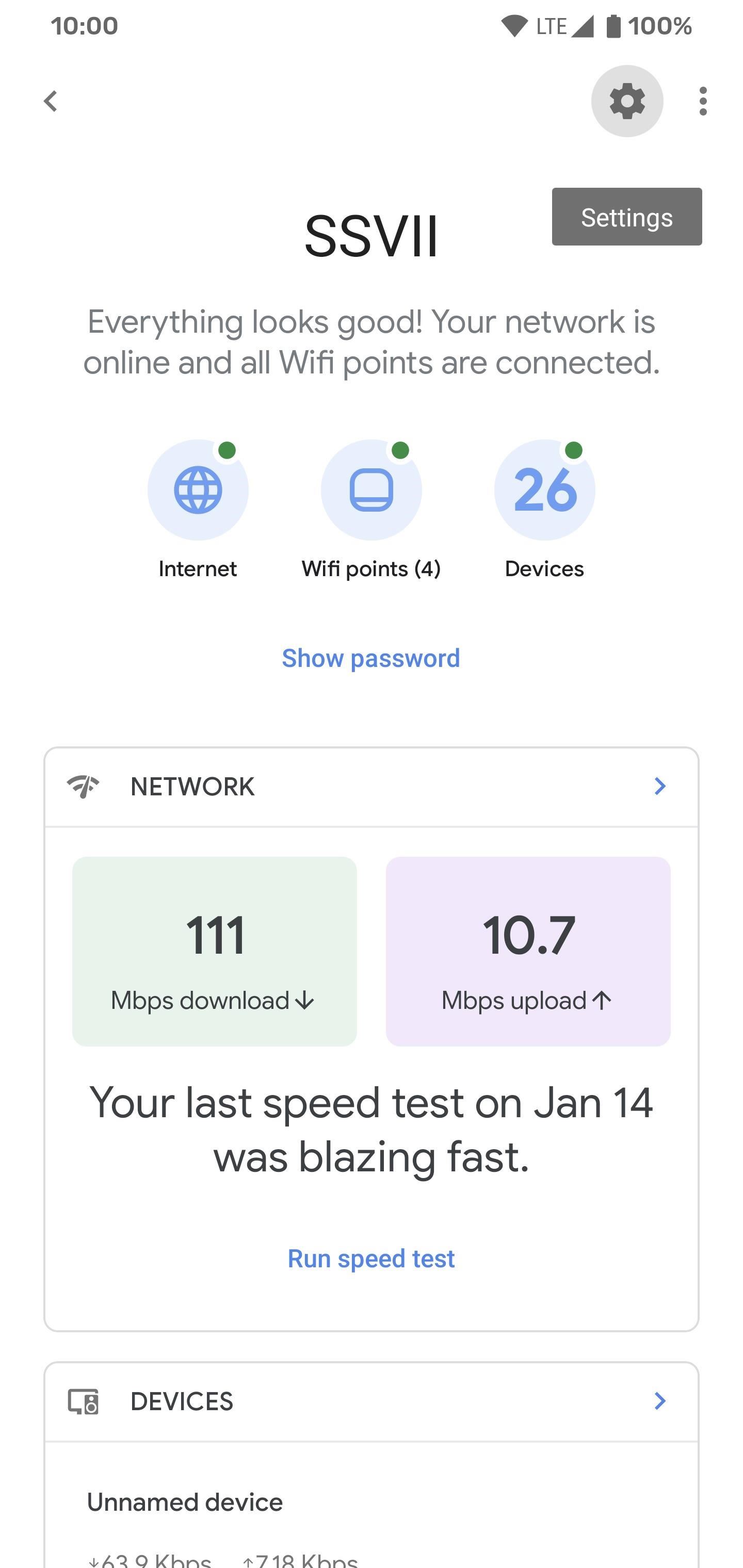 How to Enable WPA3 on Your Google Wifi Network to Beef Up Wireless Security