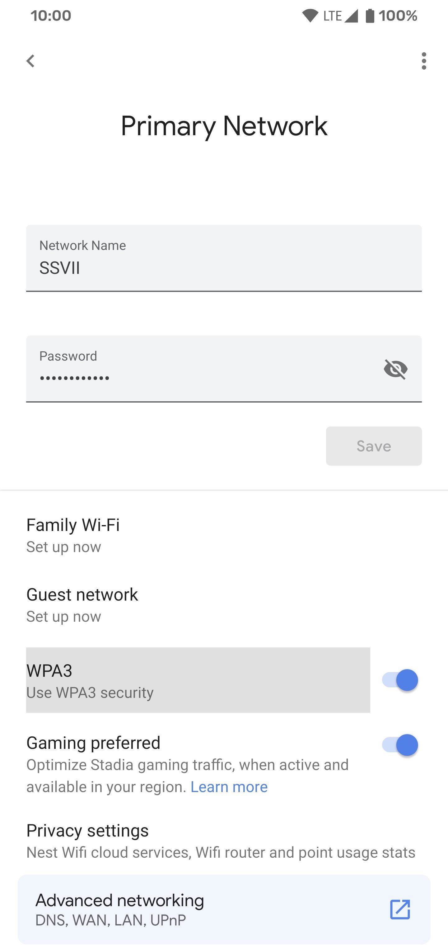 How to Enable WPA3 on Your Google Wifi Network to Beef Up Wireless Security