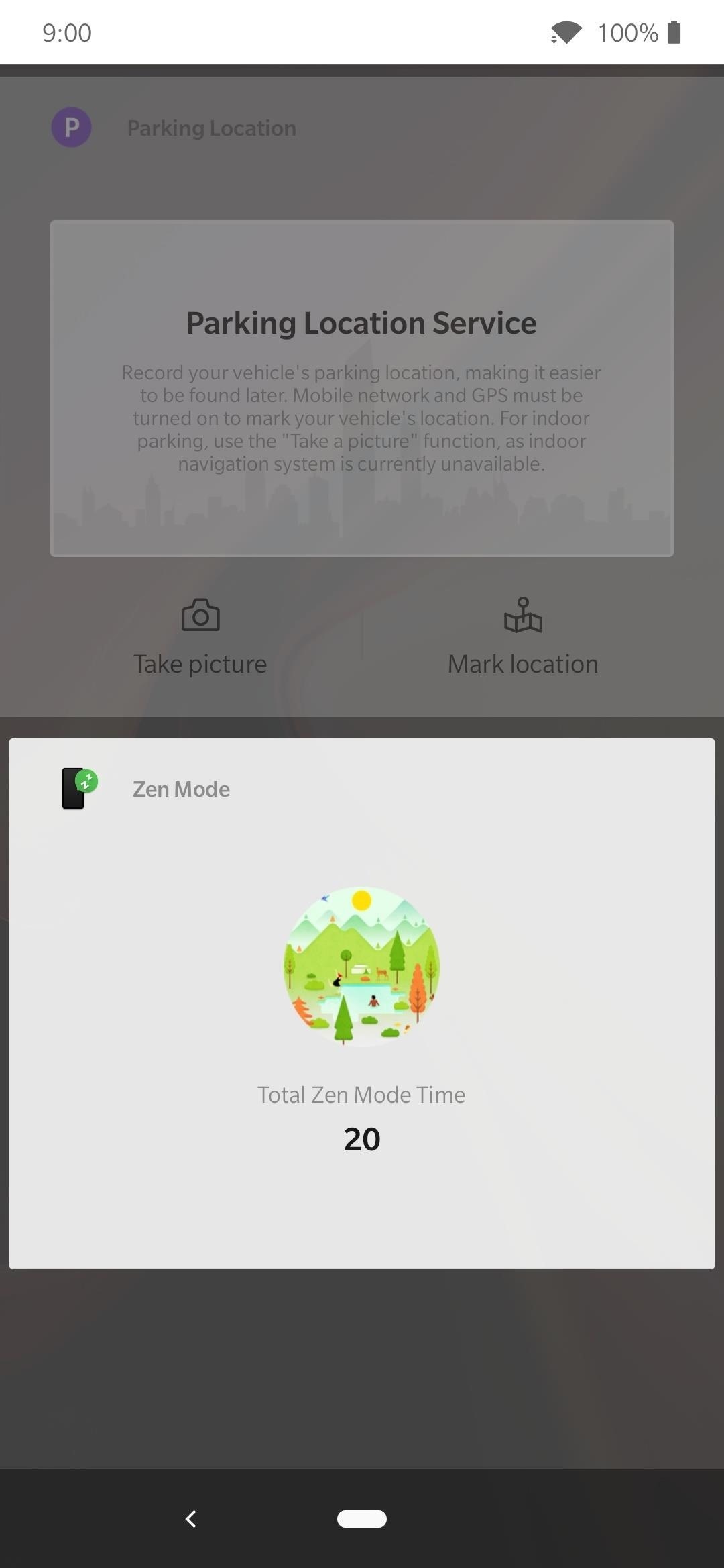 How to Enable Zen Mode on Your OnePlus 7 Pro to Help Curb Your Smartphone Addiction