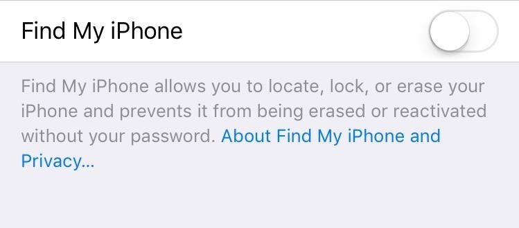 How to Erase Data from Your iPad, iPhone, or iPod touch