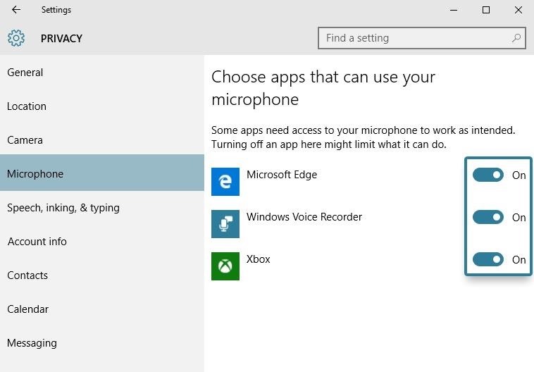 Everything You Need to Disable in Windows 10