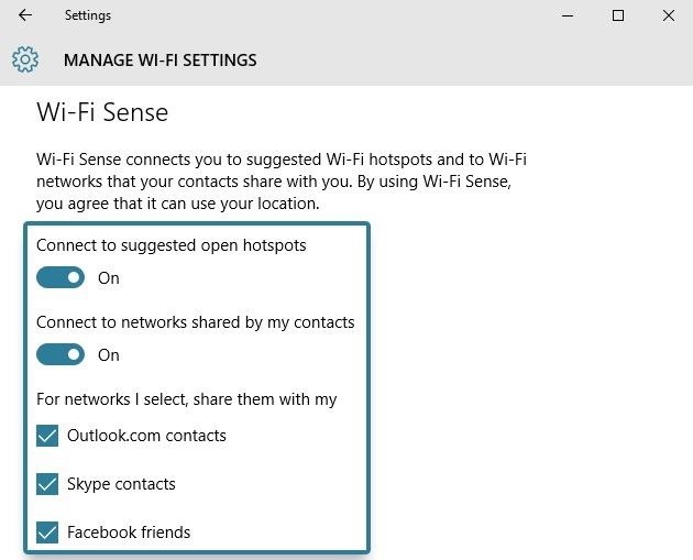 Everything You Need to Disable in Windows 10