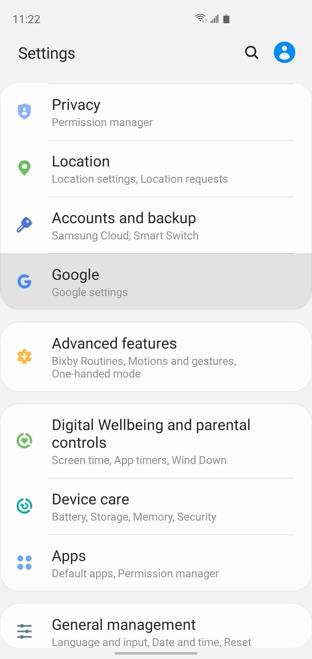 Everything You Need to Disable on Your Galaxy S10 for Privacy & Security