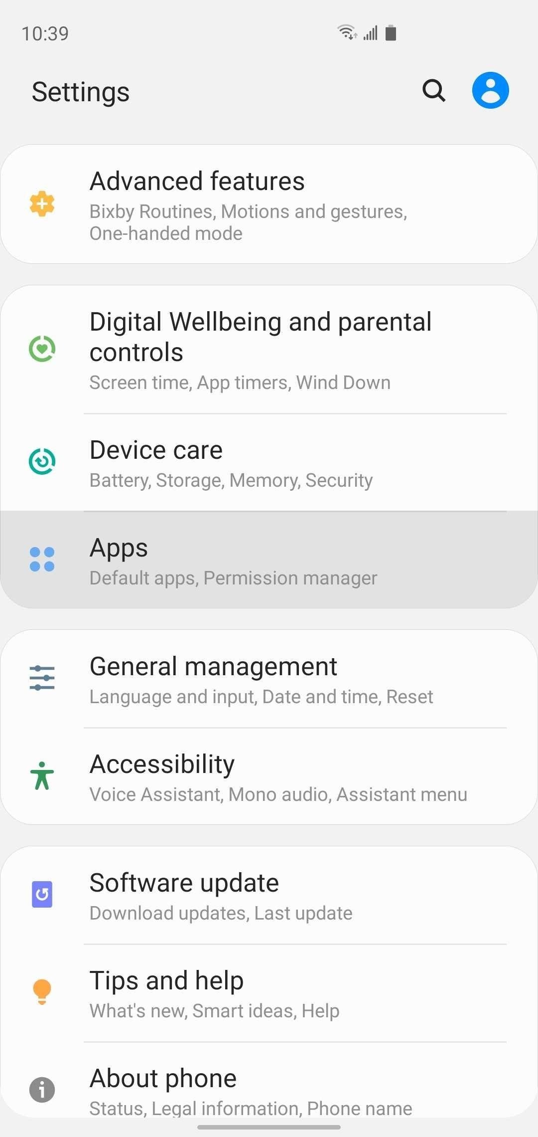 Everything You Need to Disable on Your Galaxy S10 for Privacy & Security