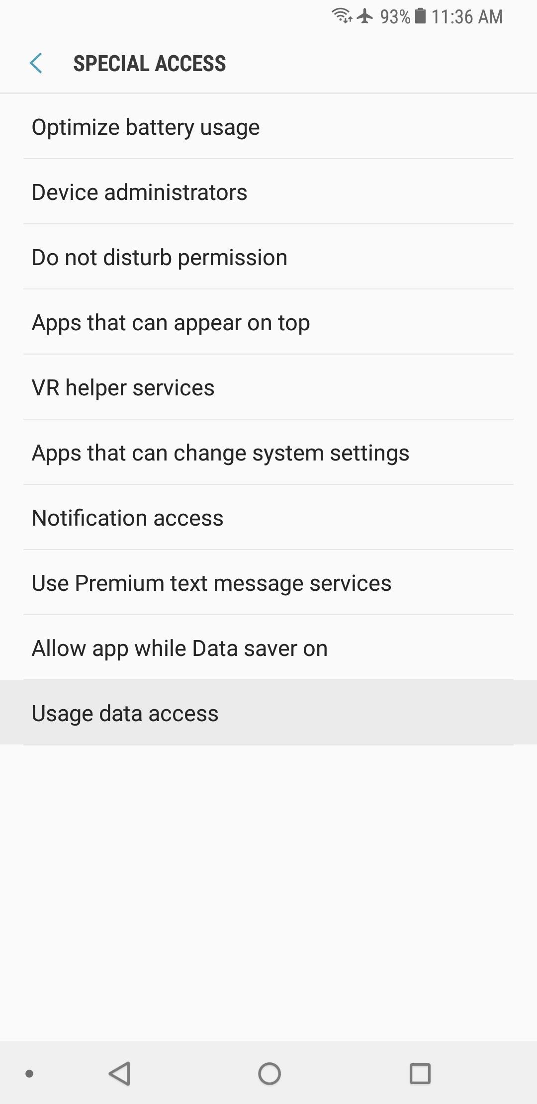 Everything You Need to Disable on Your Galaxy S8 or S8+ for Privacy & Security