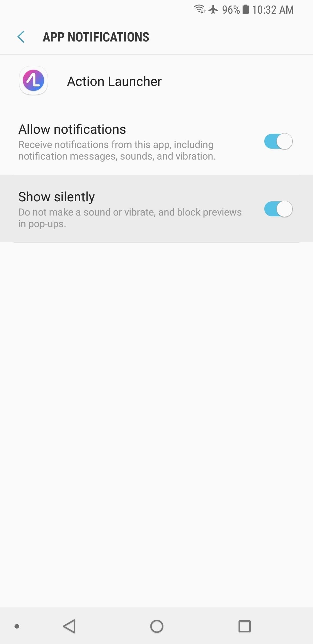 Everything You Need to Disable on Your Galaxy S8 or S8+ for Privacy & Security