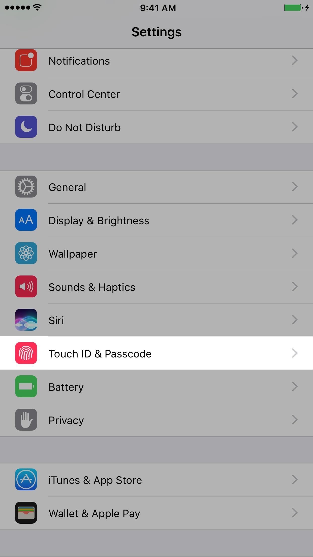 Everything You Need to Disable on Your iPhone for Maximum Security