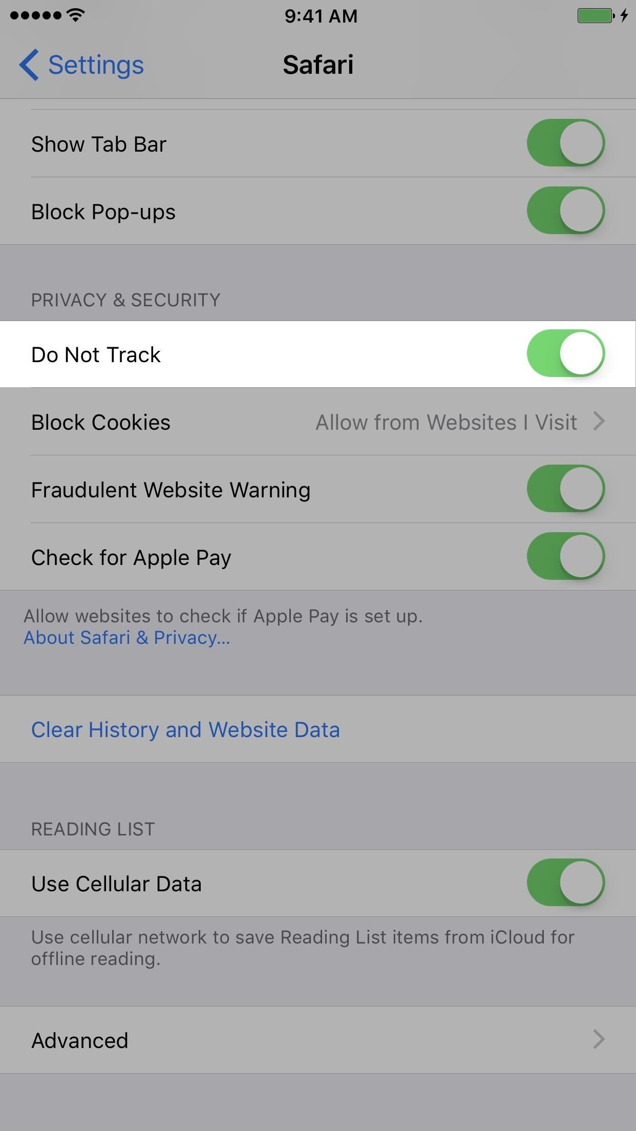 Everything You Need to Disable on Your iPhone for Maximum Security