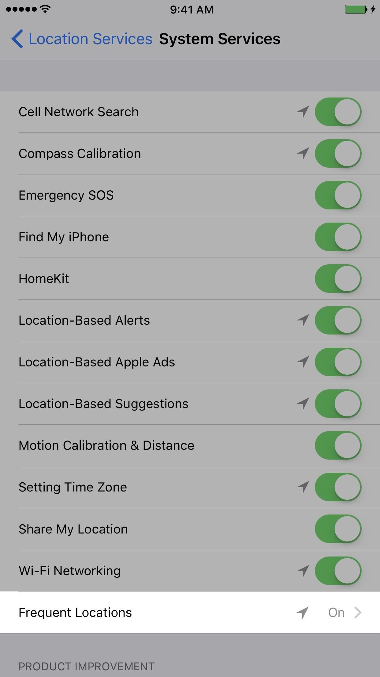 Everything You Need to Disable on Your iPhone for Maximum Security