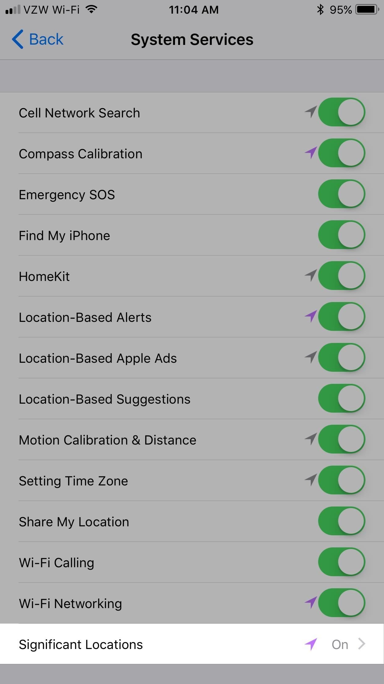 Everything You Need to Disable on Your iPhone for Maximum Security