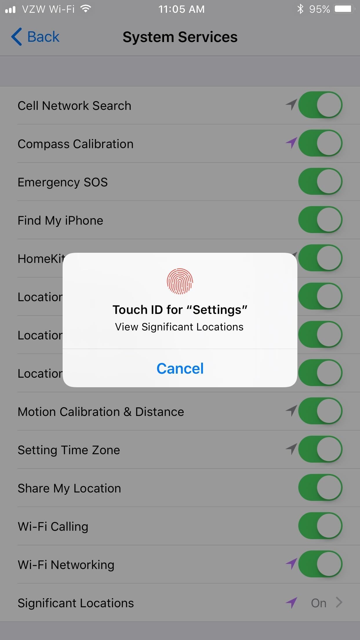 Everything You Need to Disable on Your iPhone for Maximum Security