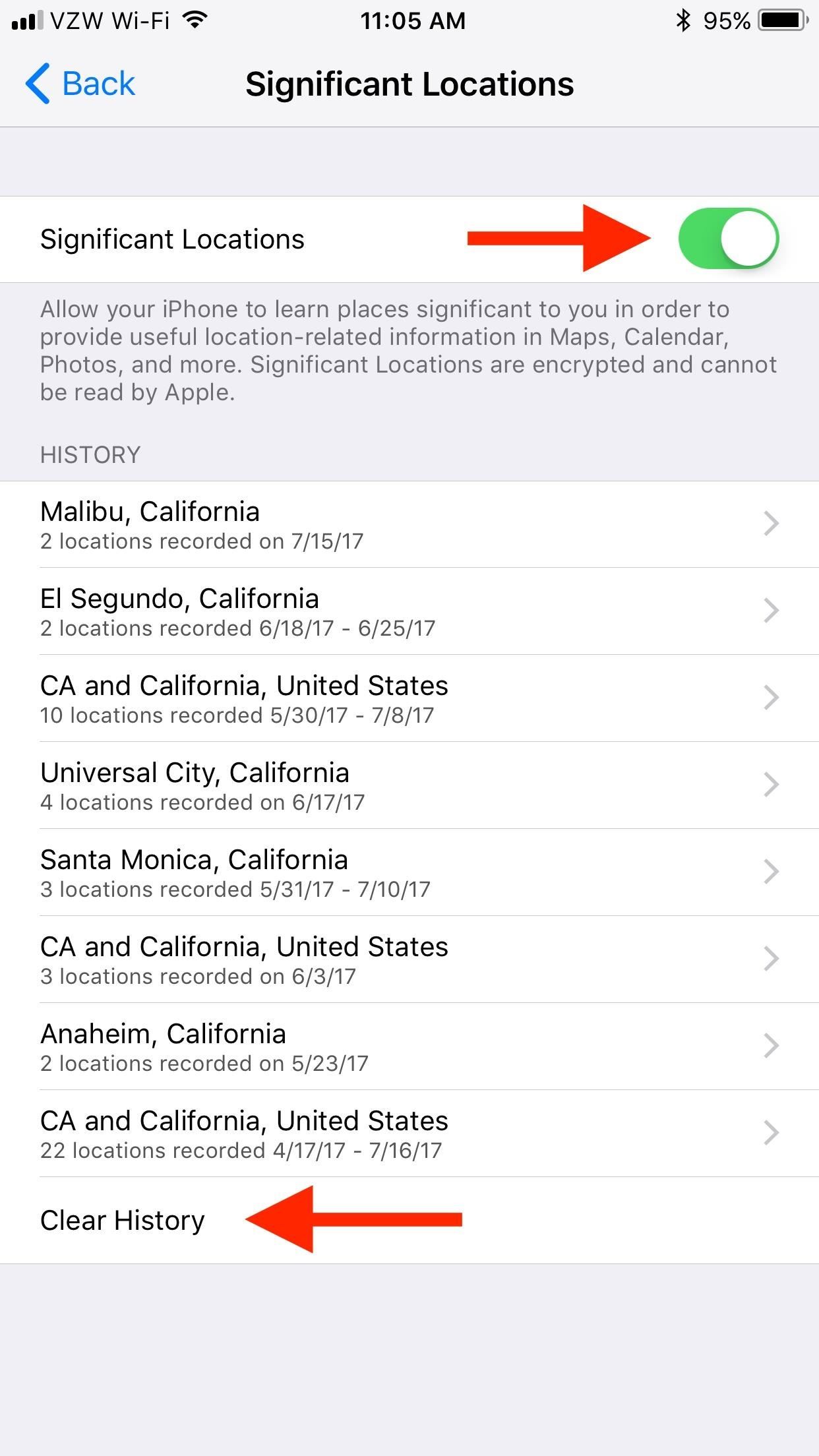 Everything You Need to Disable on Your iPhone for Maximum Security