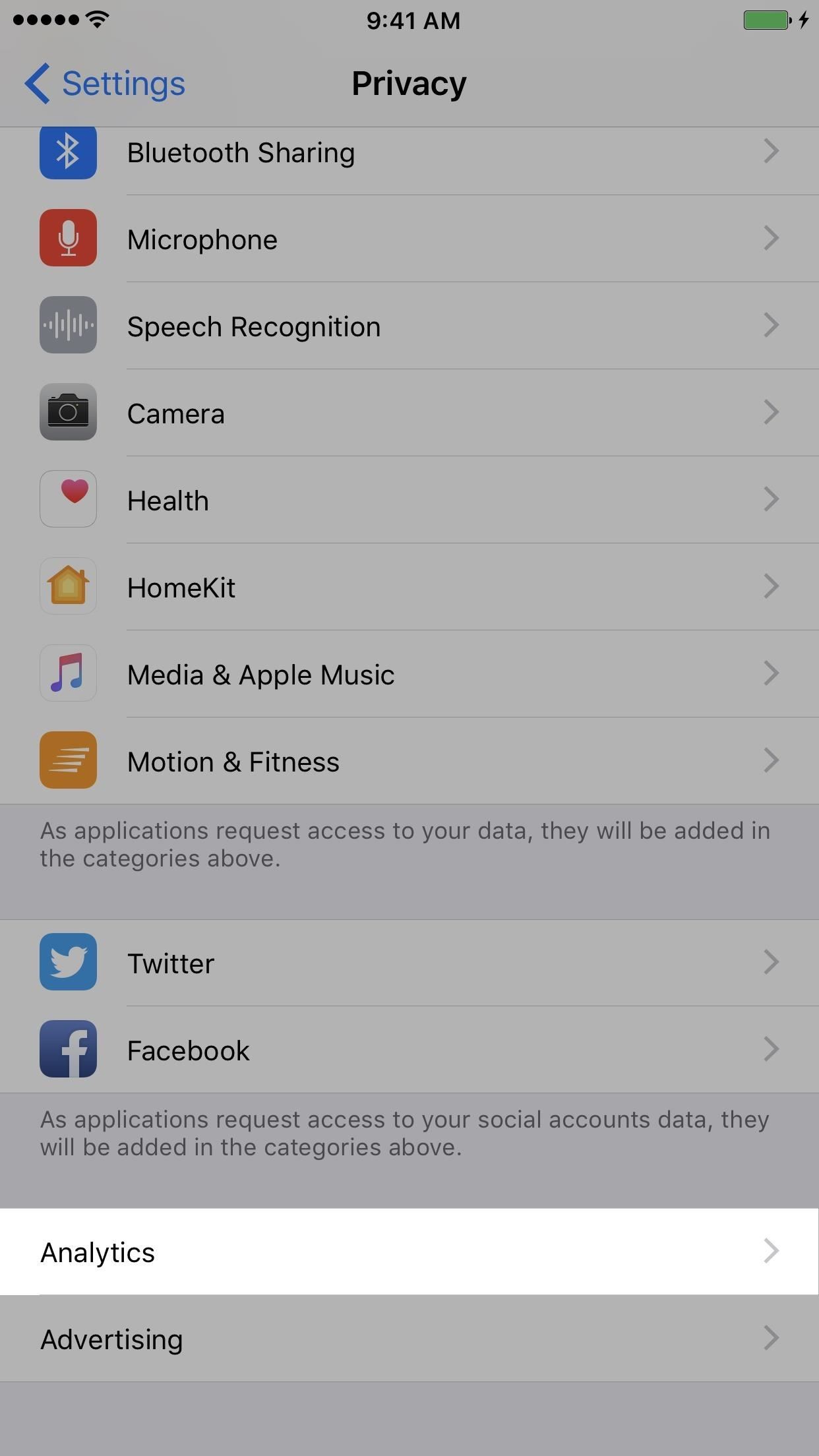 Everything You Need to Disable on Your iPhone for Maximum Security