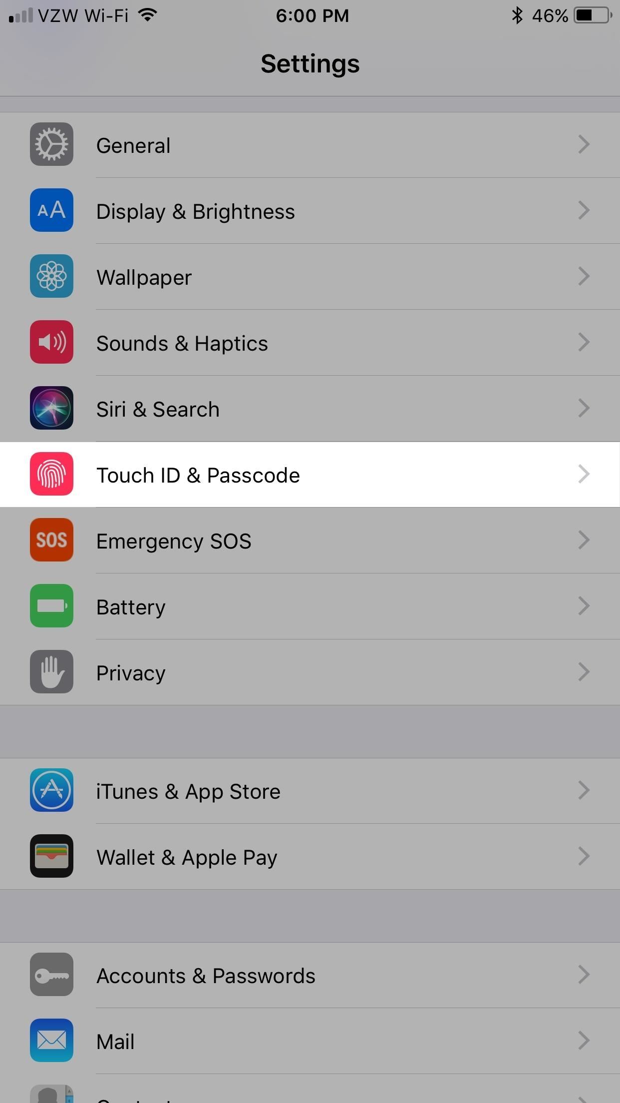 Everything You Need to Disable on Your iPhone for Maximum Security