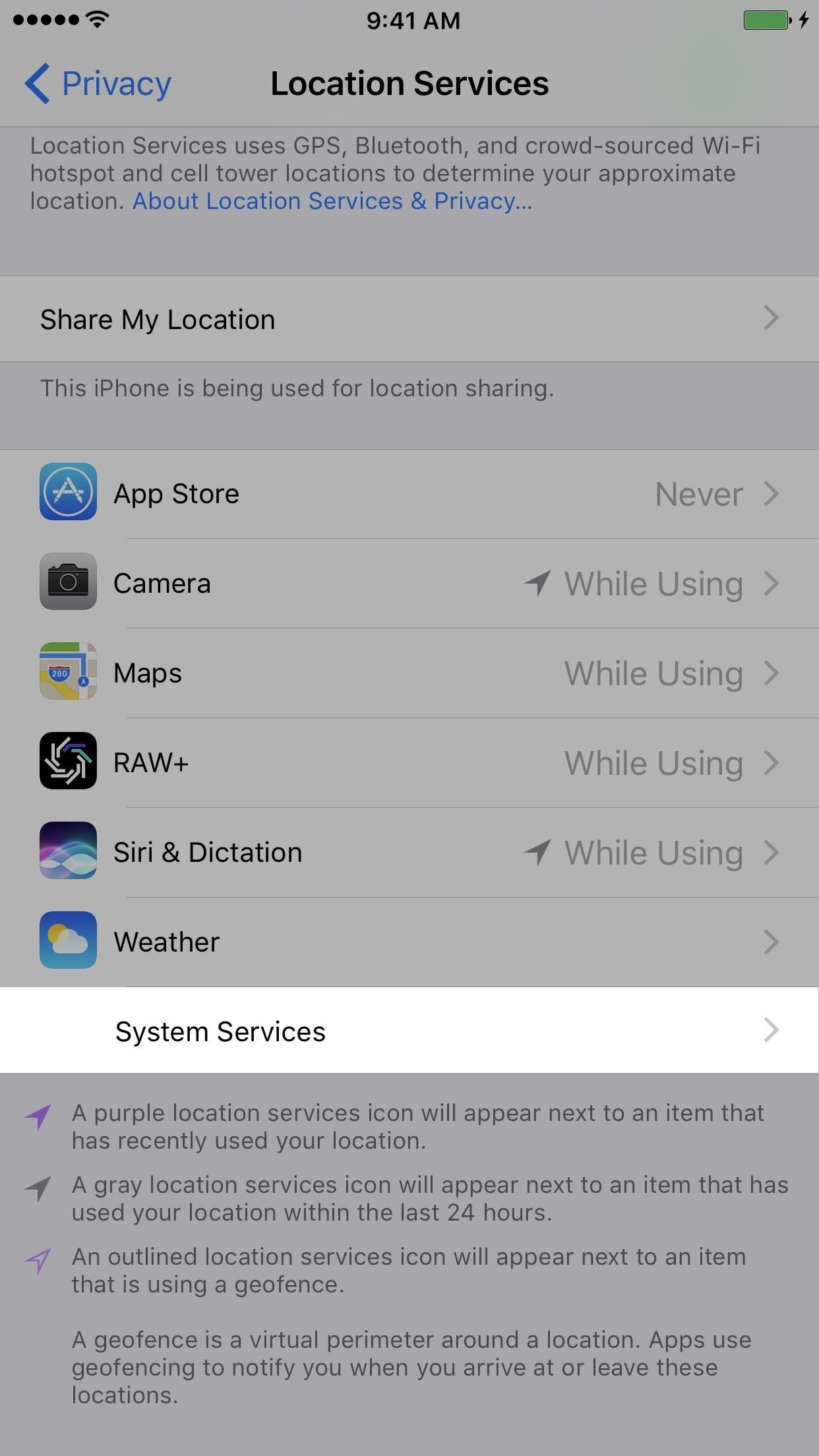 Everything You Need to Disable on Your iPhone for Maximum Security