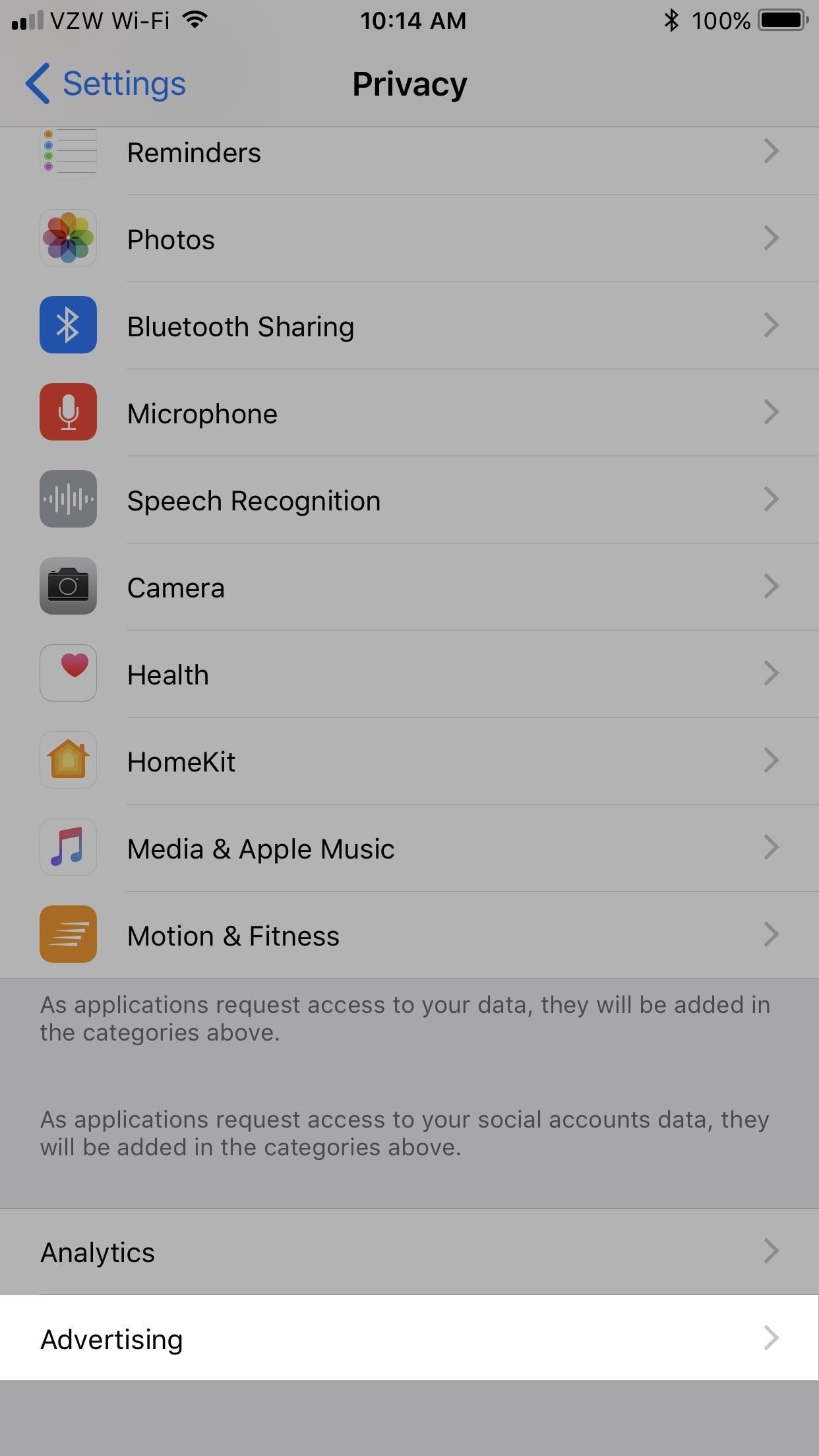 Everything You Need to Disable on Your iPhone for Maximum Security