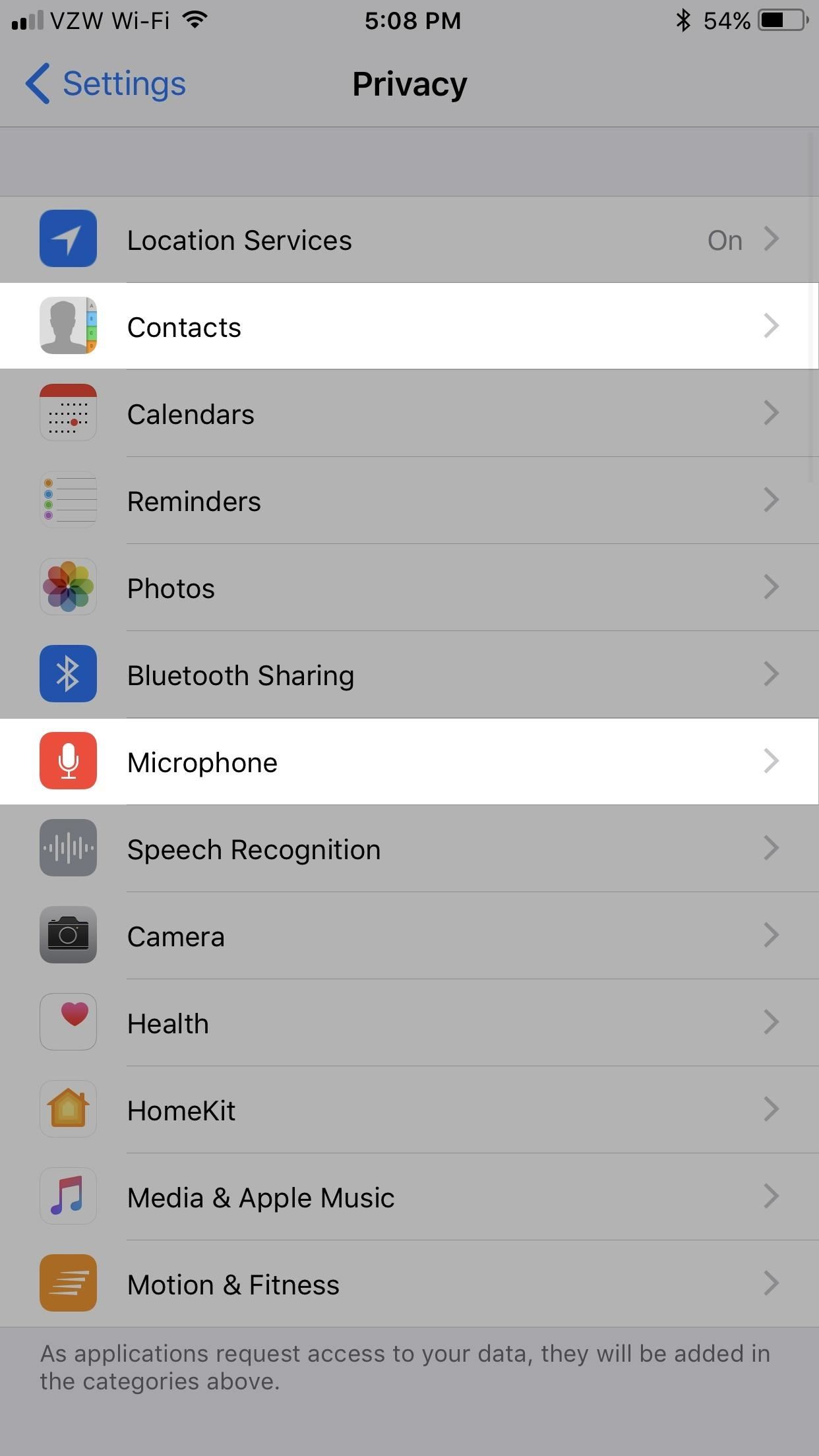 Everything You Need to Disable on Your iPhone for Maximum Security