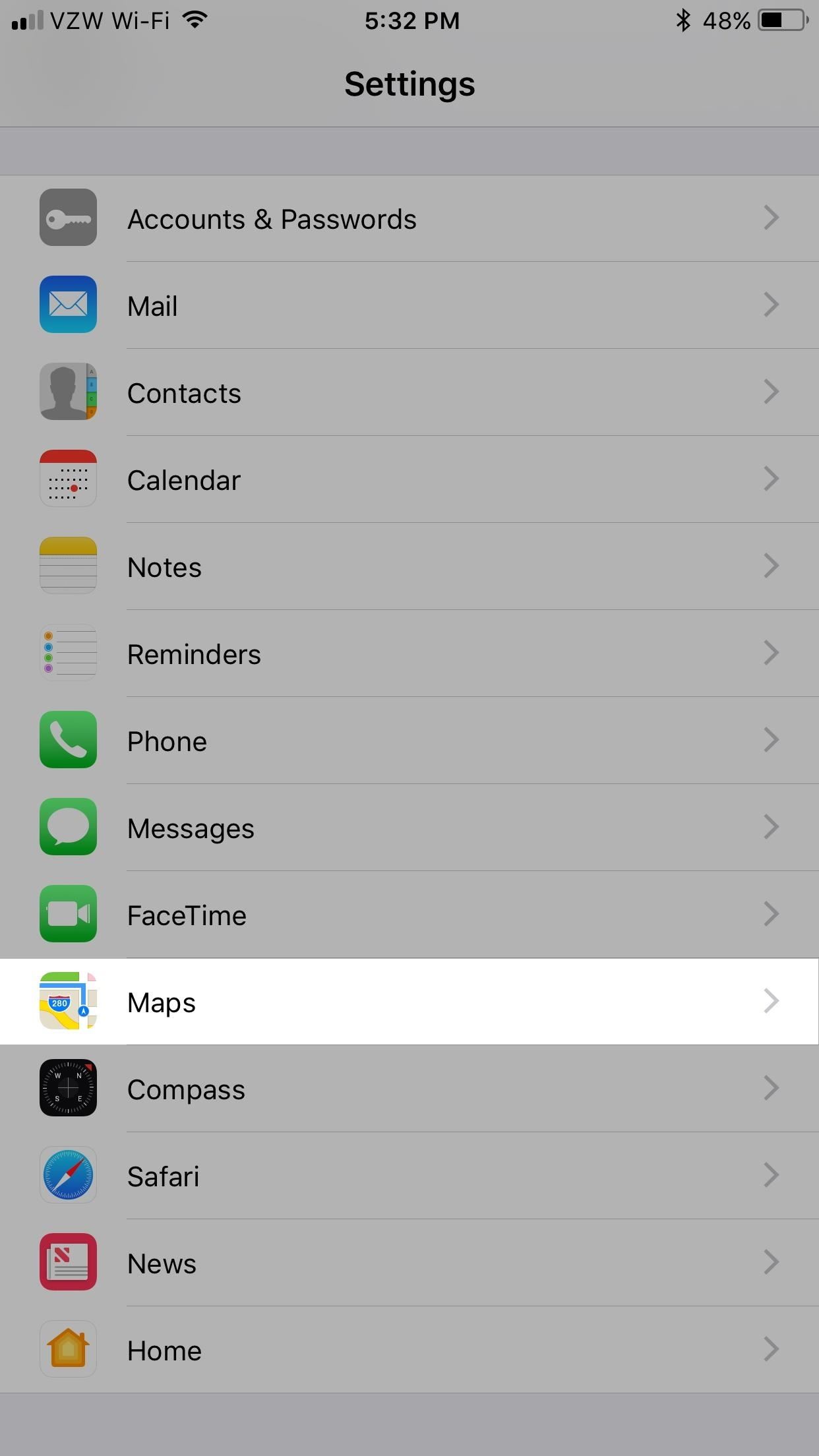 Everything You Need to Disable on Your iPhone for Maximum Security