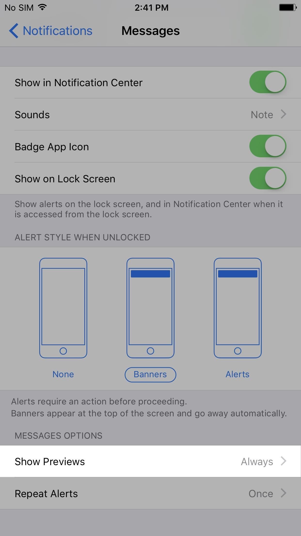 Everything You Need to Disable on Your iPhone for Maximum Security