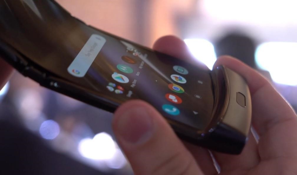 Everything You Need to Know About the 2020 Motorola RAZR