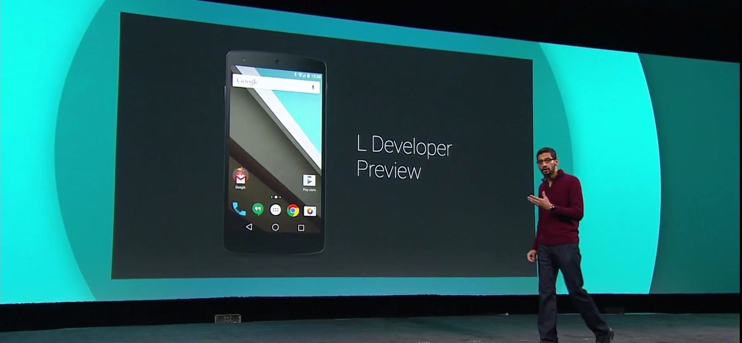 Everything You Need to Know About Android “L”—KitKat's Upcoming Successor