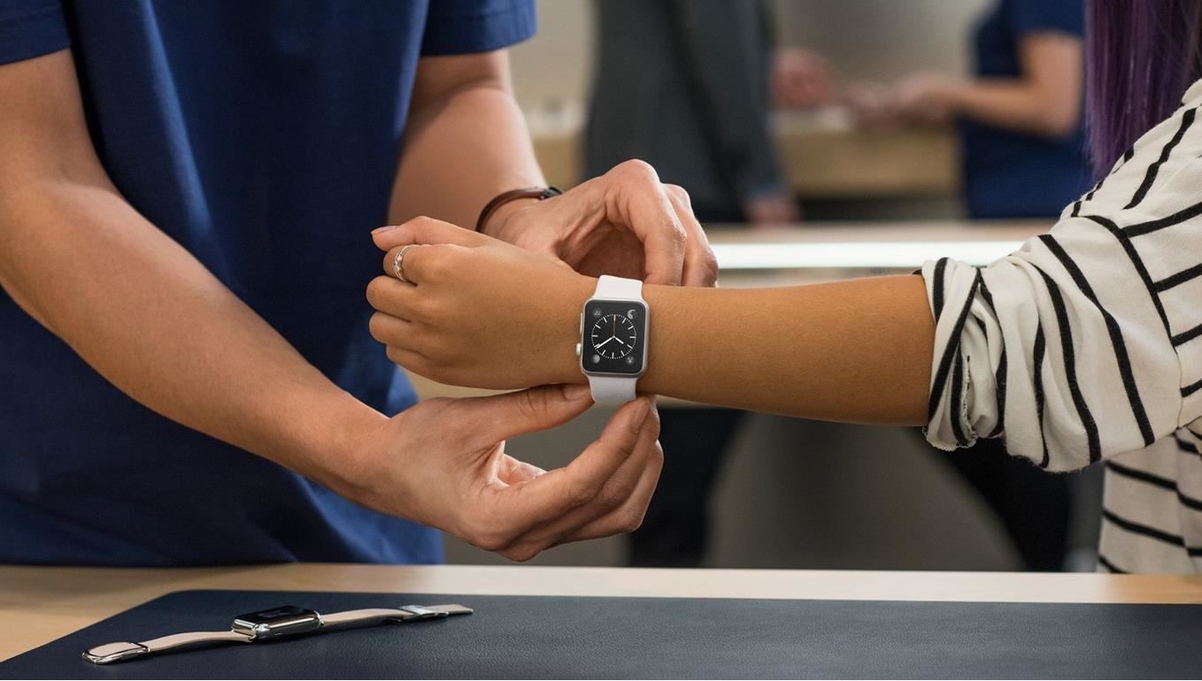 Everything You Need to Know About Buying an Apple Watch