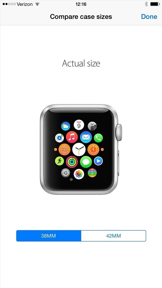 Everything You Need to Know About Buying an Apple Watch