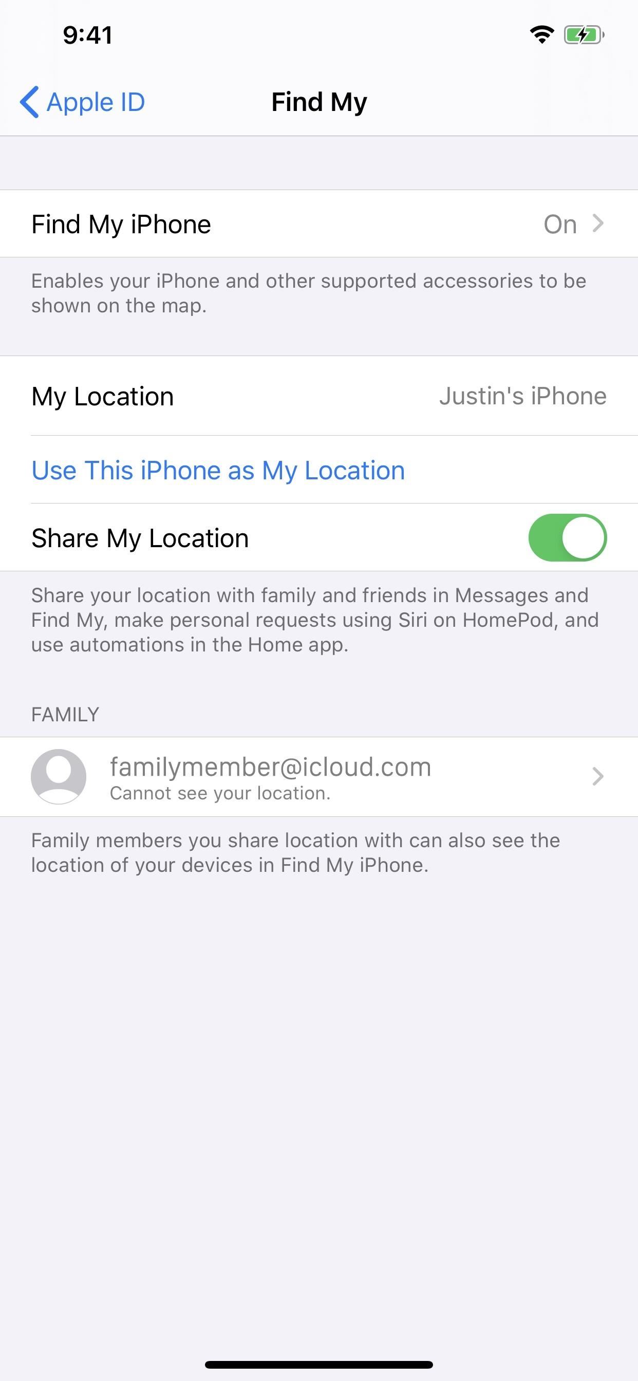 Everything You Need to Know About 'Find My' — iOS 13's New App for Find My iPhone & Find My Friends