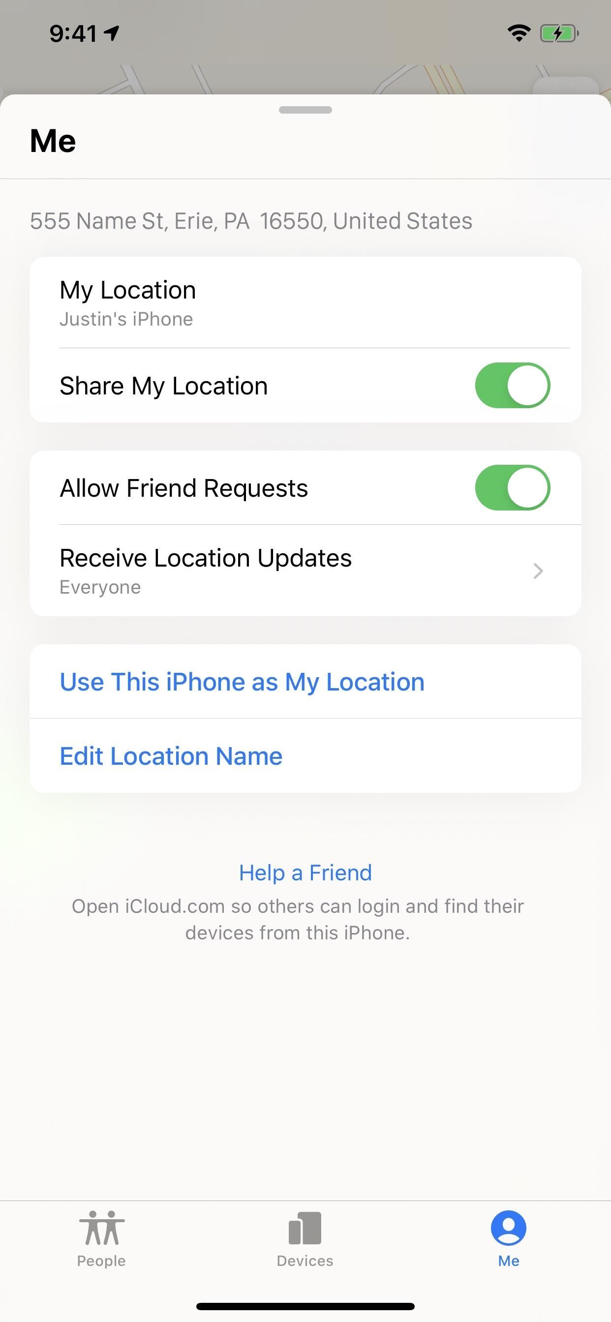 Everything You Need to Know About 'Find My' — iOS 13's New App for Find My iPhone & Find My Friends