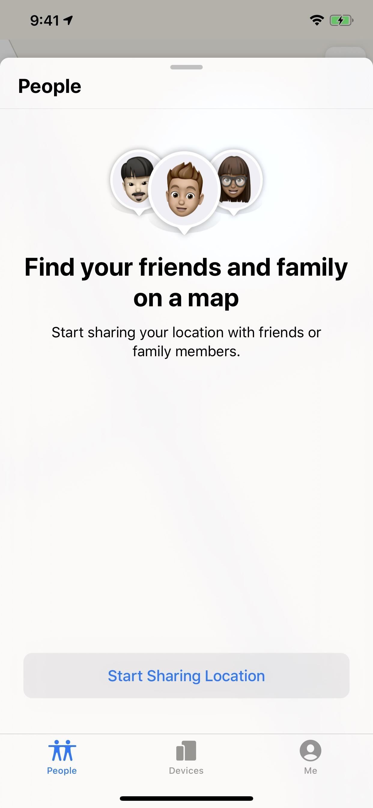 Everything You Need to Know About 'Find My' — iOS 13's New App for Find My iPhone & Find My Friends