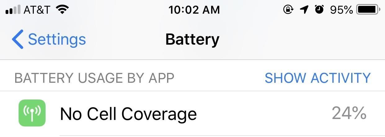 Everything You Need to Know About iOS 12's New Battery Stats for Your iPhone