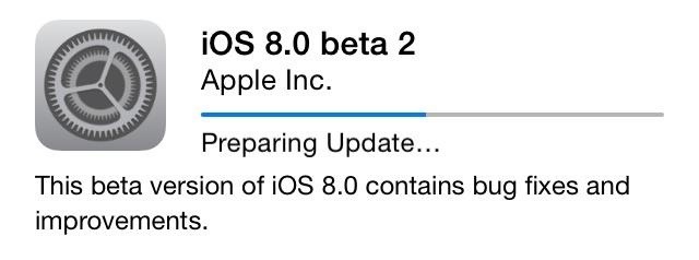 Everything You Need to Know About iOS 8 Beta 2 for iPhone, iPad, & iPod Touch