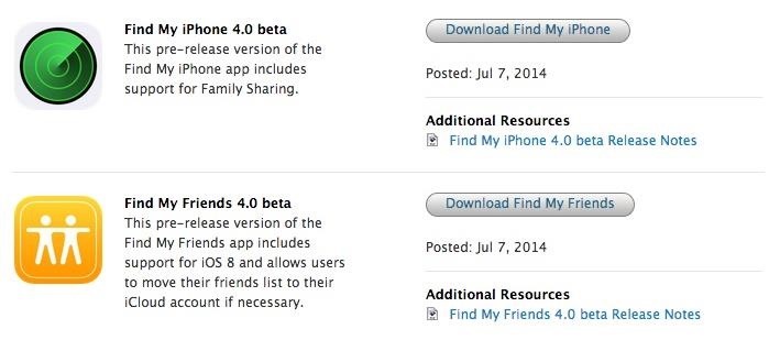 Everything You Need to Know About iOS 8 Beta 3 for iPhone, iPad, & iPod Touch