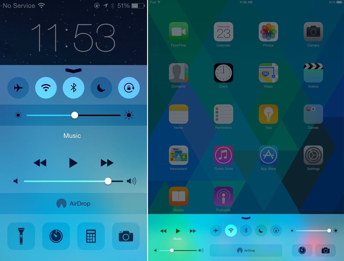 Everything You Need to Know About iOS 8 Beta 4 for iPhone, iPad, & iPod Touch