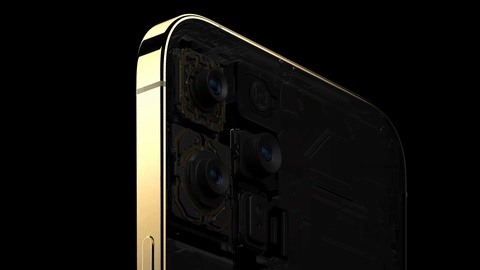 Everything You Need to Know About the iPhone 12 Pro & 12 Pro Max, Apple's Camera Juggernauts for 2020