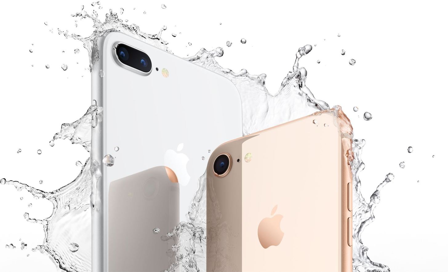 Everything You Need to Know About the iPhone 8 & 8 Plus