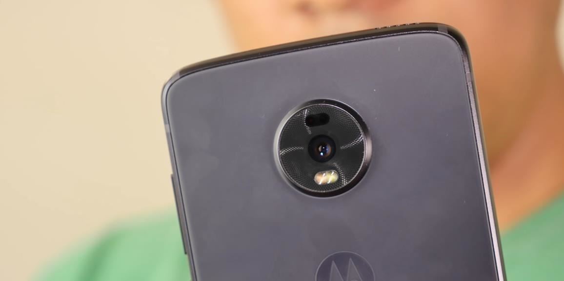 Everything You Need to Know About the Moto Z4