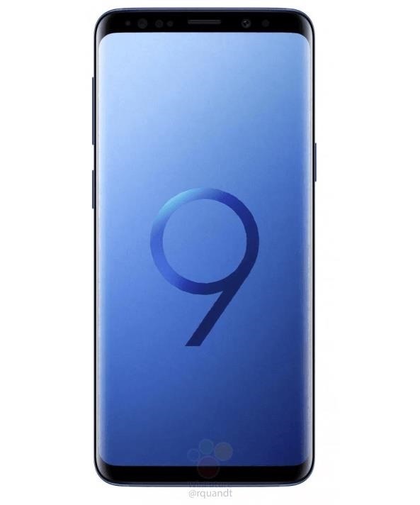 Everything You Need to Know About the New Galaxy S9 & S9+