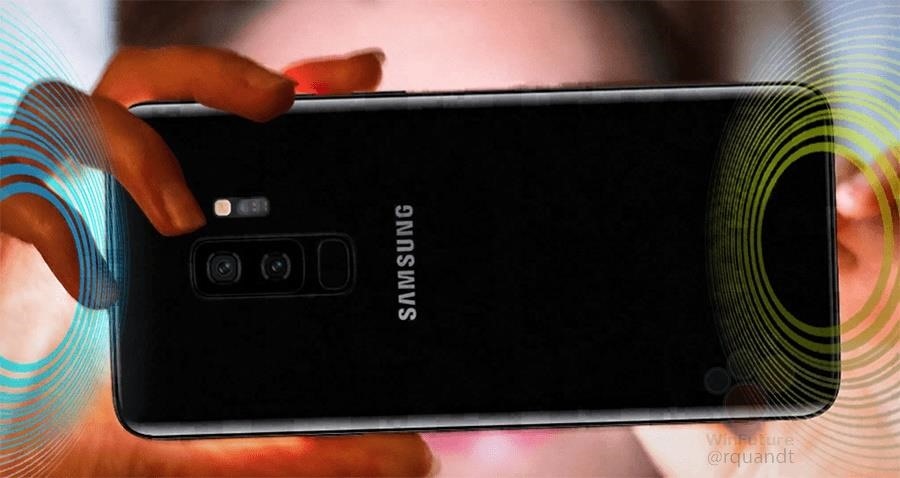 Everything You Need to Know About the New Galaxy S9 & S9+