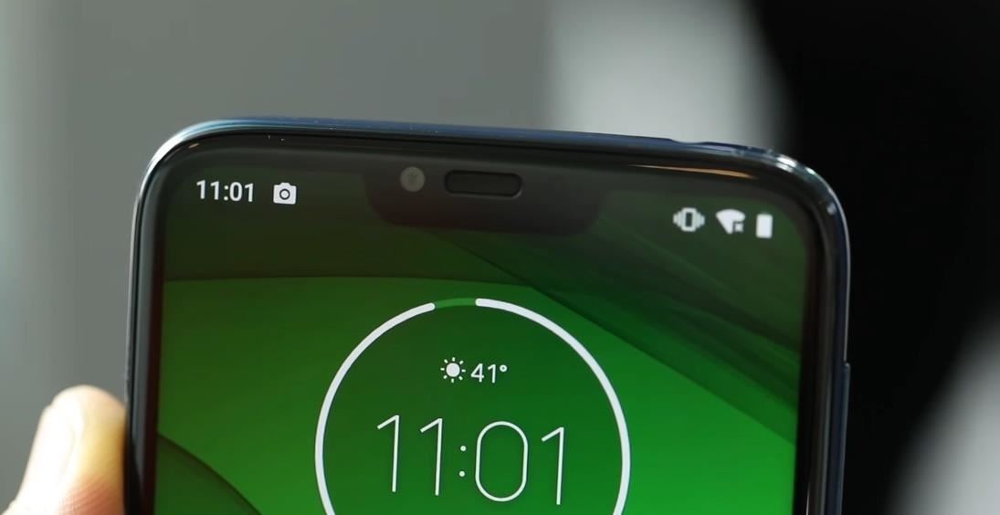 Everything You Need to Know About the New Moto G7 Power